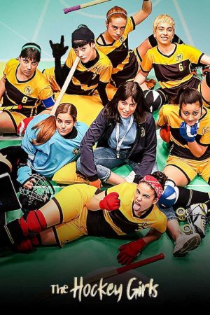 Xem Phim Những Cô Gái Khúc Côn Cầu - The Hockey Girls Vietsub - The Hockey Girls