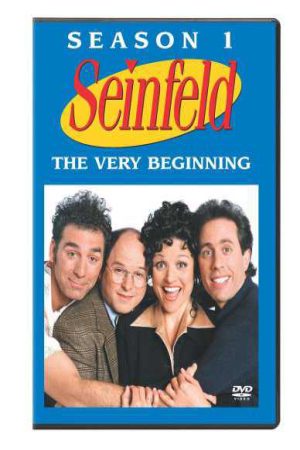 Xem Phim Seinfeld ( 1) - Seinfeld (Season 1) Vietsub - Seinfeld (Season 1)