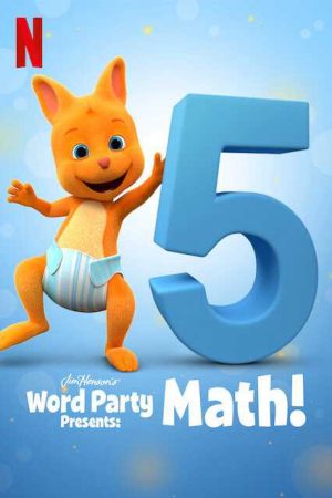 Xem Phim Giúp bé học từ vựng (Phần 2) - Word Party (Season 2) Vietsub - Word Party (Season 2)