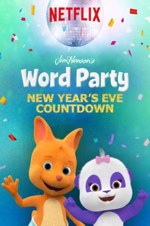 Xem Phim Giúp bé học từ vựng (Phần 1) - Word Party (Season 1) Vietsub - Word Party (Season 1)