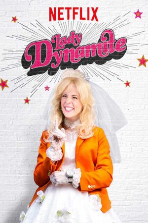 Xem Phim Quý cô năng nổ ( 2) - Lady Dynamite (Season 2) Vietsub - Lady Dynamite (Season 2)