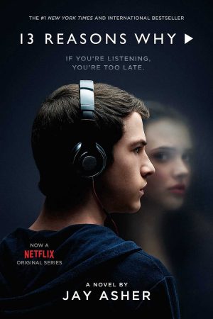 Xem Phim 13 lý do tại sao ( 1) - 13 Reasons Why (Season 1) Vietsub - 13 Reasons Why (Season 1)