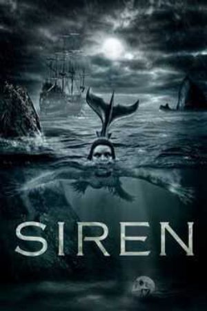 Xem Phim Nhân Ngư ( 1) - Siren (Season 1) Vietsub - Siren (Season 1)