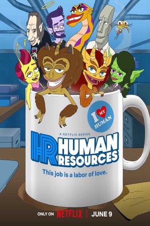 Xem Phim Nguồn nhân lực ( 2) - Human Resources (Season 2) Vietsub - Human Resources (Season 2)