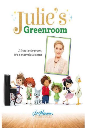 Xem Phim Căn phòng xanh của Julie - Julies Greenroom Vietsub - Julies Greenroom