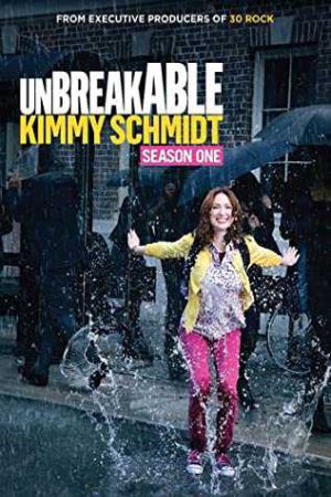 Xem Phim Kimmy bất bại ( 1) - Unbreakable Kimmy Schmidt (Season 1) Vietsub - Unbreakable Kimmy Schmidt (Season 1)