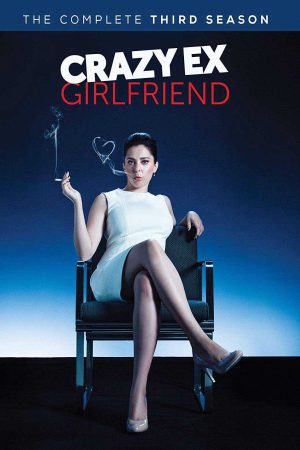 Xem Phim Bạn gái cũ nổi loạn ( 3) - Crazy Ex Girlfri (Season 3) Vietsub - Crazy Ex Girlfri (Season 3)