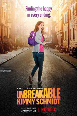 Xem Phim Kimmy bất bại ( 4) - Unbreakable Kimmy Schmidt (Season 4) Vietsub - Unbreakable Kimmy Schmidt (Season 4)