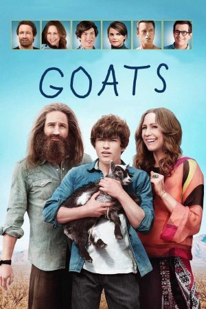 Xem Phim Gã Chăn Dê - Goats Vietsub - Goats