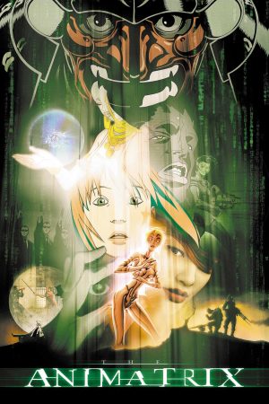 Xem Phim Binh Đoàn Ma Trận - The Animatrix Vietsub - The Animatrix