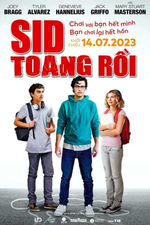 Xem Phim Sid Toang Rồi - Sid is Dead Vietsub - Sid is Dead