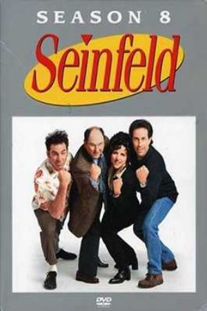 Xem Phim Seinfeld ( 8) - Seinfeld (Season 8) Vietsub - Seinfeld (Season 8)