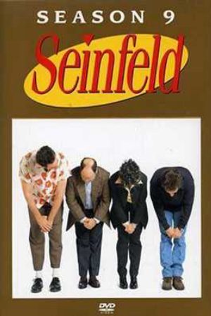 Xem Phim Seinfeld ( 9) - Seinfeld (Season 9) Vietsub - Seinfeld (Season 9)