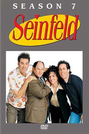 Xem Phim Seinfeld ( 7) - Seinfeld (Season 7) Vietsub - Seinfeld (Season 7)