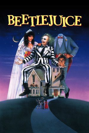 Xem Phim Beetlejuice - Beetlejuice Vietsub - Beetlejuice