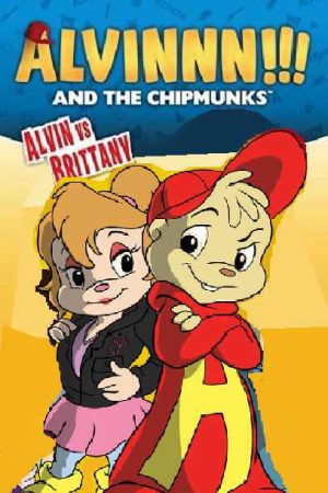 Xem Phim ALVINNN và nhóm sóc chuột ( 2) - ALVINNN And the Chipmunks (Season 2) Vietsub - ALVINNN And the Chipmunks (Season 2)