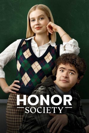 Xem Phim Honor Society - Honor Society Vietsub - Honor Society