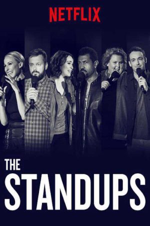 Xem Phim Những cây hài độc thoại ( 2) - The Standups (Season 2) Vietsub - The Standups (Season 2)