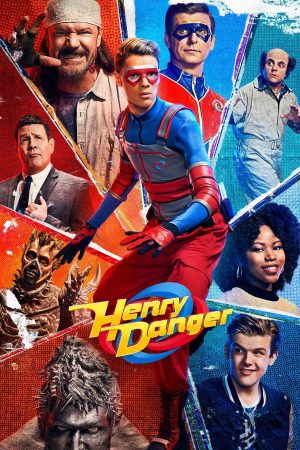 Xem Phim Henry Danger - Henry Danger Vietsub - Henry Danger