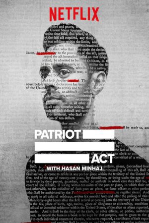 Xem Phim Đạo luật yêu nước với Hasan Minhaj ( 4) - Patriot Act with Hasan Minhaj (Season 4) Vietsub - Patriot Act with Hasan Minhaj (Season 4)