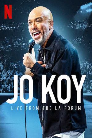 Jo Koy Trực tiếp từ Los Angeles Forum