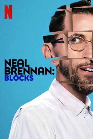 Neal Brennan Blocks