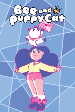 Xem Phim Bee và PuppyCat - Bee and PuppyCat Vietsub - Bee and PuppyCat