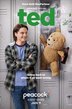 Xem Phim Chú gấu Ted - Ted Vietsub - Ted