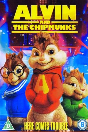 Xem Phim Sóc Siêu Quậy - Alvin and the Chipmunks Vietsub - Alvin and the Chipmunks