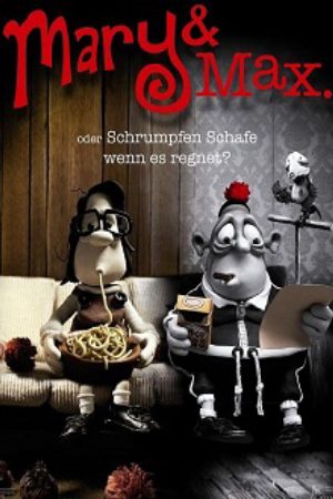 Xem Phim Mary Và Max - Mary and Max Vietsub - Mary and Max