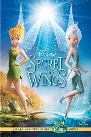 Xem Phim Nàng Tiên Tinker Bell - Tinker Bell Vietsub - Tinker Bell