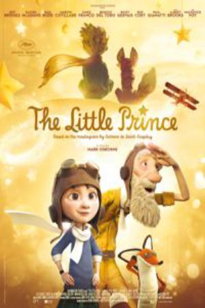 Xem Phim Hoàng Tử Bé - The Little Prince Vietsub - The Little Prince