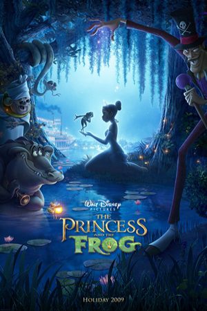 Xem Phim Công Chúa Và Chàng Ếch - The Princess and the Frog Vietsub - The Princess and the Frog