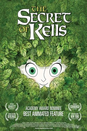 Xem Phim Bí Mật Của Kells - The Secret of Kells Vietsub - The Secret of Kells