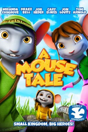 Xem Phim Vương Quốc Loài Chuột - A Mouse tale Vietsub - A Mouse tale