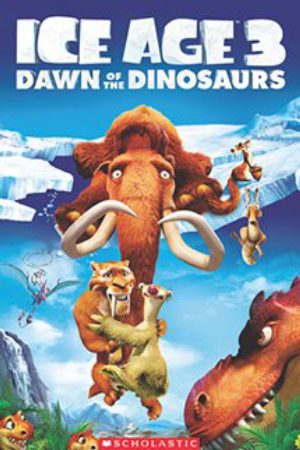 Xem Phim Kỷ băng hà 3 Khủng long thức giấc - Ice Age III Dawn of the Dinosaurs Vietsub - Ice Age III Dawn of the Dinosaurs