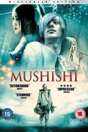 Xem Phim Trùng Sư - Mushishi Mushi Shi The Movie Vietsub - Mushishi Mushi Shi The Movie