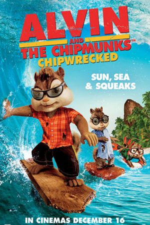 Xem Phim Sóc Siêu Quậy 3 Trên Đảo Hoang - Alvin and the Chipmunks Chipwrecked Vietsub - Alvin and the Chipmunks Chipwrecked