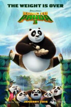 Xem Phim Công phu gấu trúc 3 - Kung Fu Panda 3 Vietsub - Kung Fu Panda 3