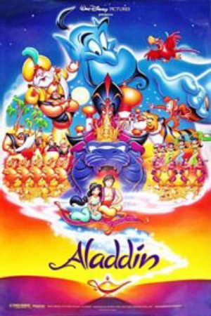 Xem Phim Aladdin Và Cây Đèn Thần - Aladdin Vietsub - Aladdin