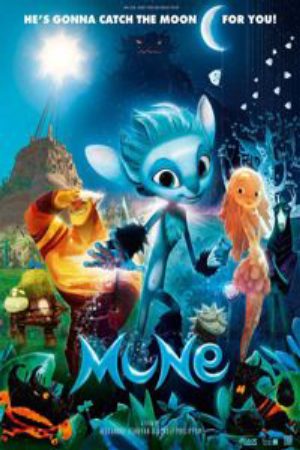 Xem Phim Mune Chiến binh mặt trăng - Mune The Guardian of the Moon Mune le gardien de la lune Vietsub - Mune The Guardian of the Moon Mune le gardien de la lune