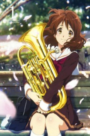 Xem Phim Hibike Euphonium Suisougaku bu no Nichijou - Sound Euphonium Specials Hibike Euphonium Specials Vietsub - Sound Euphonium Specials Hibike Euphonium Specials