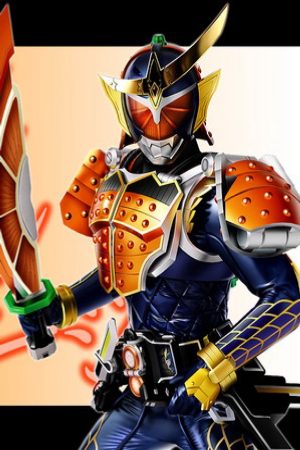 Xem Phim Kamen Rider Gaim -  Vietsub - 