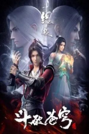 Xem Phim Đấu Phá Thương Khung Duyên Khởi - Doupo Cangqiong Yuanqi Fights Break Sphere Origin Battle Through The Heavens Origin Vietsub - Doupo Cangqiong Yuanqi Fights Break Sphere Origin Battle Through The Heavens Origin