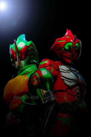 Xem Phim Kamen Rider Amazon - Kamen Raidā Amazon Masked Rider Amazon Vietsub - Kamen Raidā Amazon Masked Rider Amazon