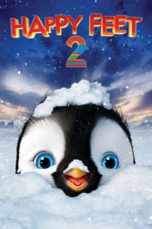 Xem Phim Vũ Điệu Chim Cánh Cụt 2 - Happy Feet Two Vietsub - Happy Feet Two