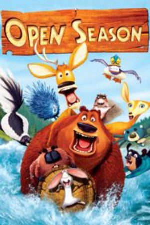 Xem Phim Mùa Săn Bắn - Open Season 1 Vietsub - Open Season 1