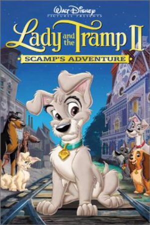 Xem Phim Tiểu Thư Và Gã Lang Thang 2 - Lady and the Tramp II Scamps Adventure Vietsub - Lady and the Tramp II Scamps Adventure