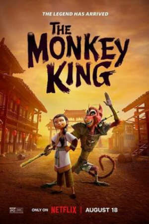 Xem Phim Hầu Vương - The Monkey King HD VietSub Thuyết Minh - The Monkey King