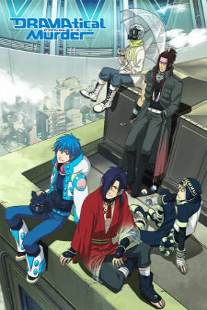 DRAMAtical Murder Data_xx_Transitory